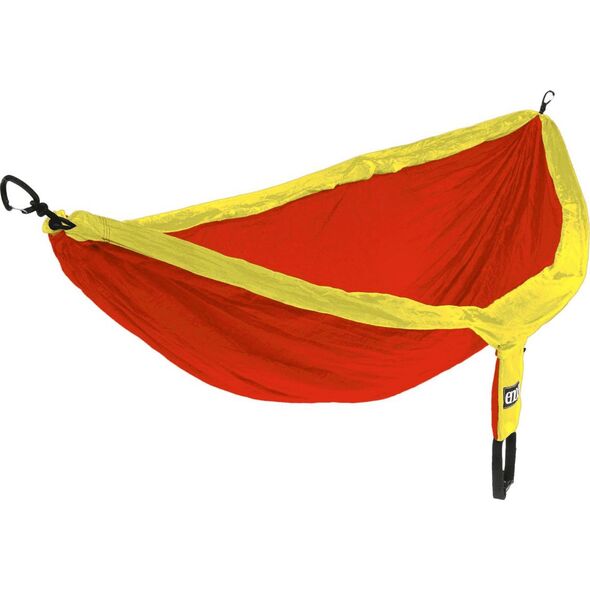 Eno Hamak DoubleNest, Yellow/ Orange