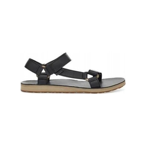 Teva M'S Original Universal Leather, BLK, 47 (us 13)| uk 12