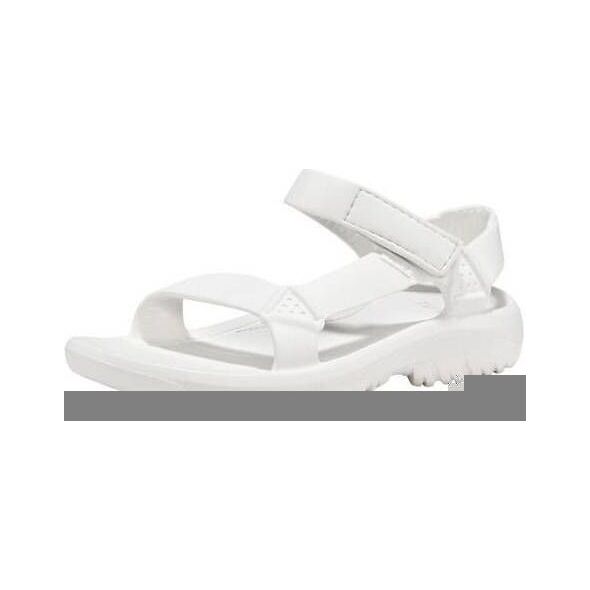 Teva Sandały damskie sportowe Hurricane Drift białe r. 39
