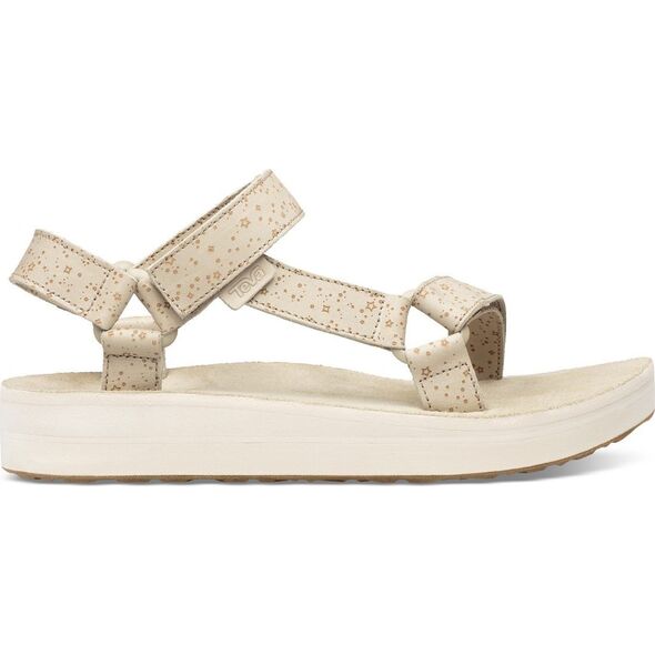Teva Sandały damskie Midform Universal Star beżowe r. 40