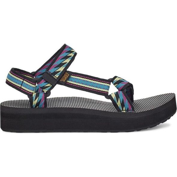 Teva Sandały Midform Universal czarne r. 40