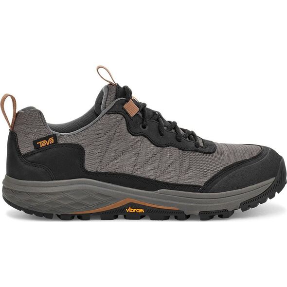 Buty trekkingowe męskie Teva Ridgeview Low szare r. 43