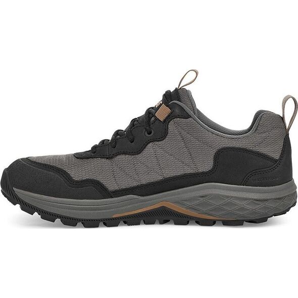 Buty trekkingowe męskie Teva Ridgeview Low szare r. 43