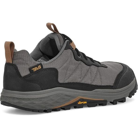 Buty trekkingowe męskie Teva Ridgeview Low szare r. 47