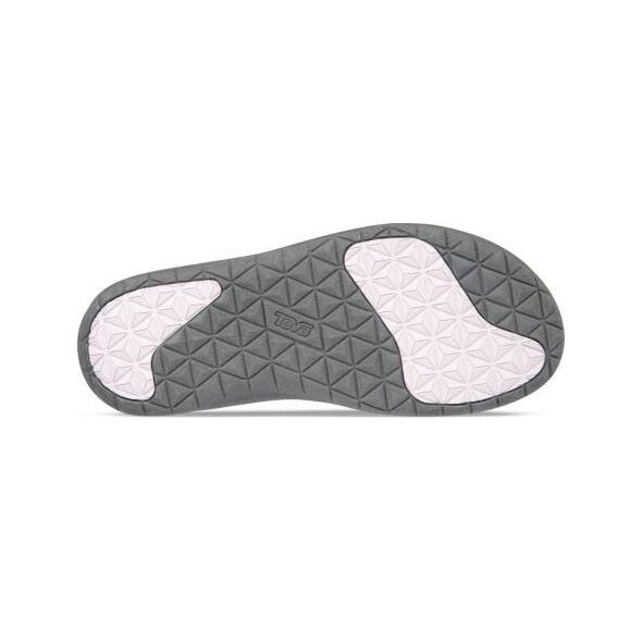 Teva W'S Sanborn Cota Sandal, BLK, 36 (us 5)| uk 3