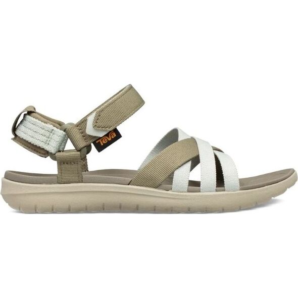 Teva Sandały Sanborn Sandal beżowe r. 37