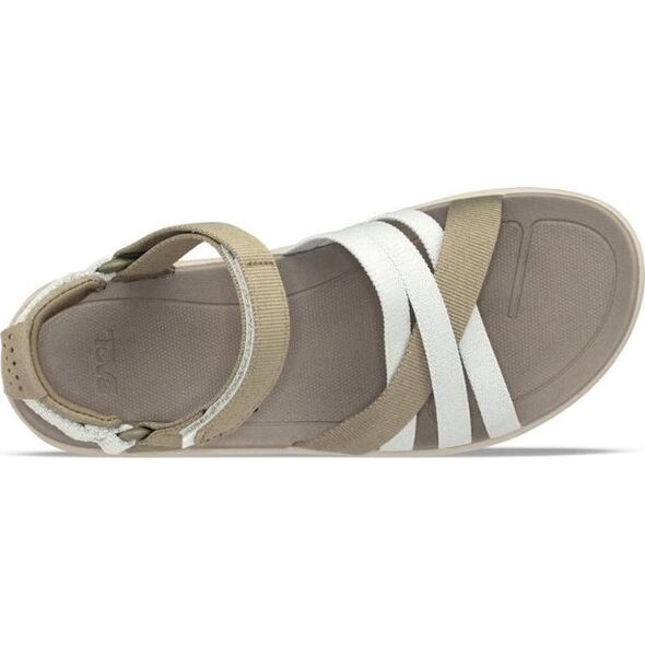 Teva Sandały Sanborn Sandal beżowe r. 37