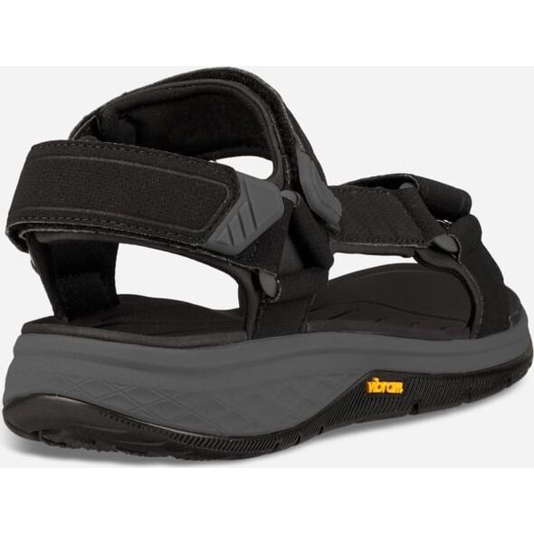 Teva M'S Strata Universal, BLK, 39,5 (us 7)| uk 6