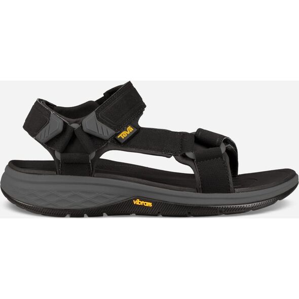 Teva M'S Strata Universal, BLK, 40,5 (us 8)| uk 7