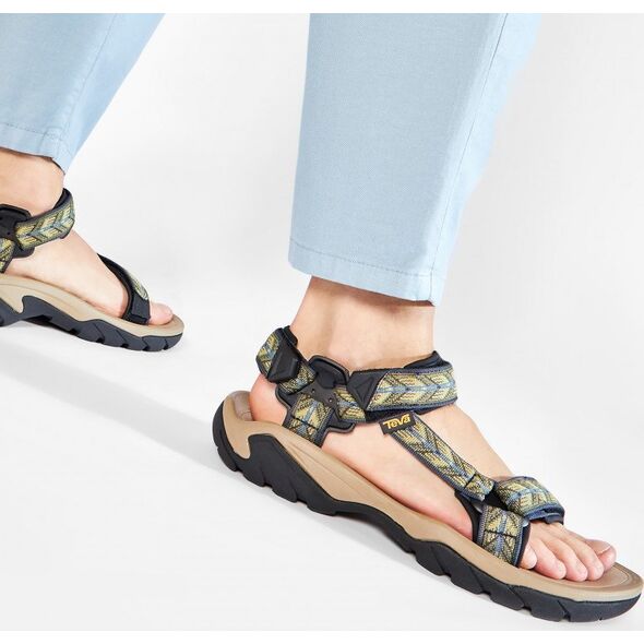 Teva Sandały męskie Terra Fi 5 Universal, PDOL r. 40.5