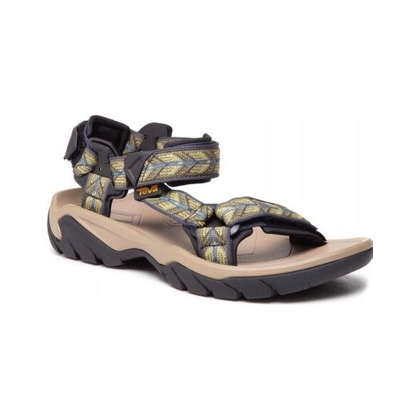 Teva M'S Terra Fi 5 Universal, PDOL, 42,5 (us 9.5)| uk 8.5