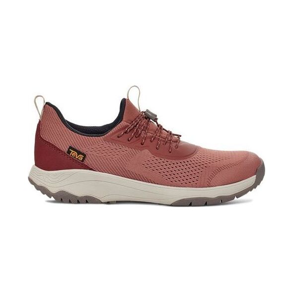 Buty trekkingowe damskie Teva Gateway Swift różowe r. 38.5