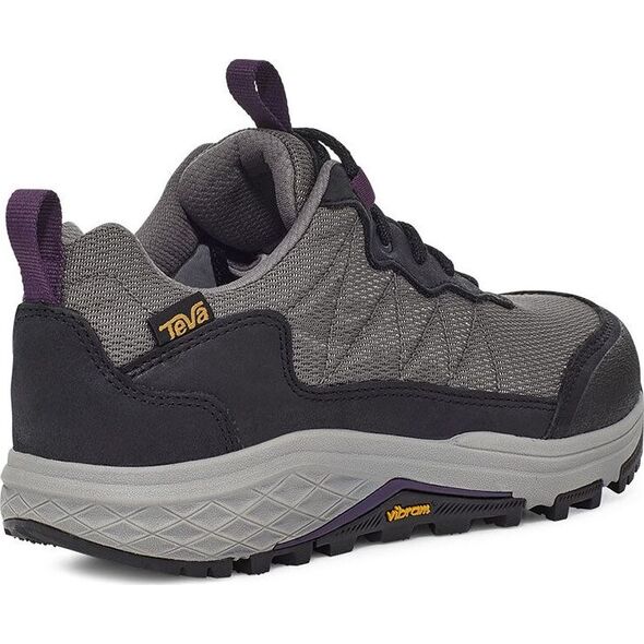 Buty trekkingowe damskie Teva Ridgeview szare r. 37.5