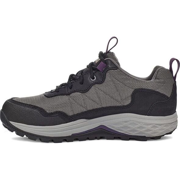 Buty trekkingowe damskie Teva Ridgeview szare r. 38.5