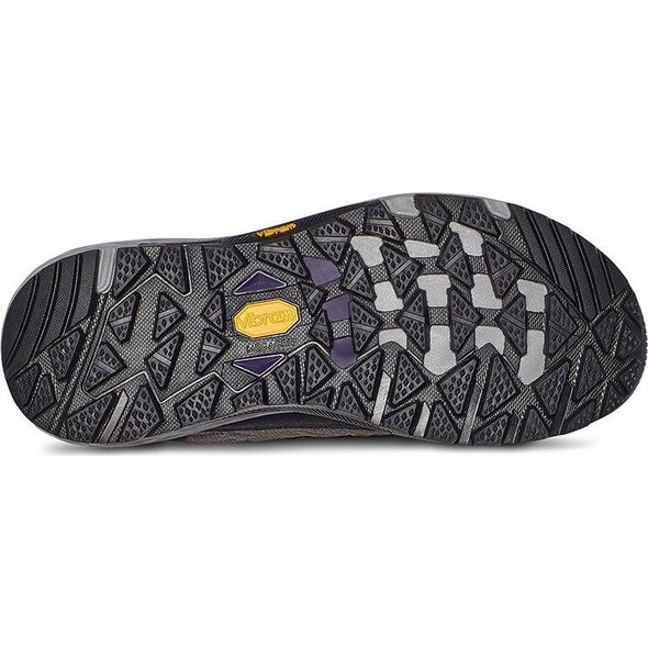 Buty trekkingowe damskie Teva Ridgeview szare r. 40