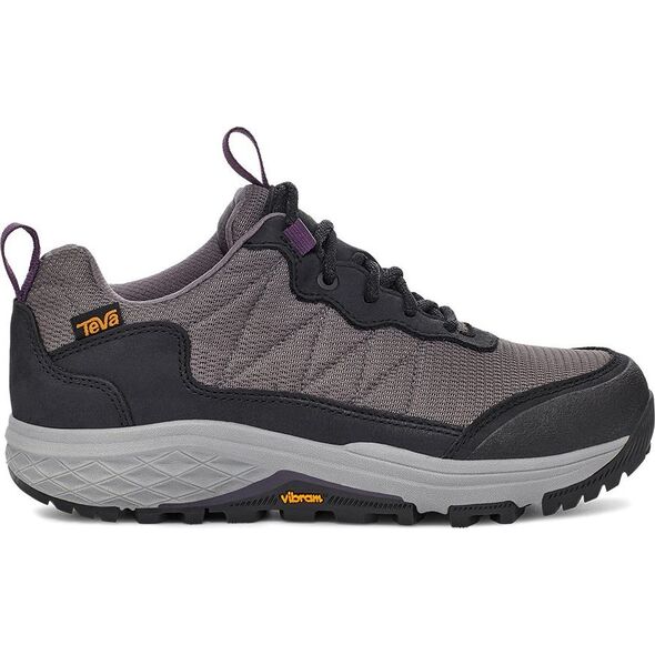 Buty trekkingowe damskie Teva Ridgeview szare r. 40.5