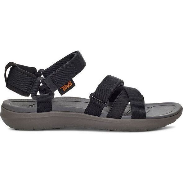 Teva Sandały damskie sportowe Sanborn Mia czarne r. 36