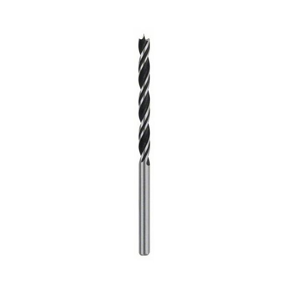 Wiertło Bosch do drewna kręte walcowe 4mm  (2608596301)