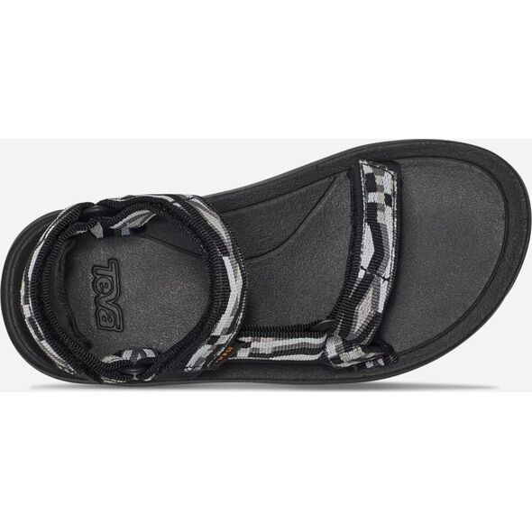 Teva T'S Hurricane XLT 2, TRBCK, 19 (us 4)| uk 3