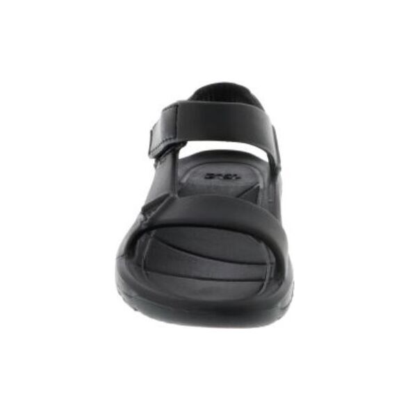 Teva Sandały C'S Hurricane Drift czarne r. 33/34