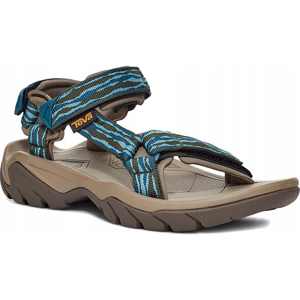 Teva W'S Terra Fi 5 Universal, FMBG, 36 (us 5)| uk 3