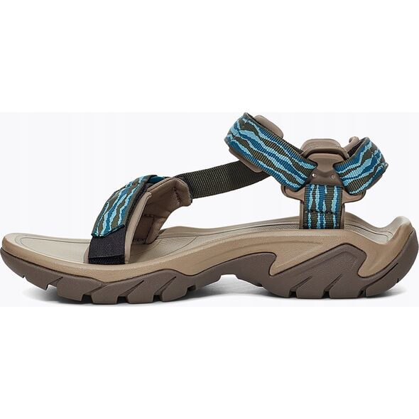 Teva W'S Terra Fi 5 Universal, FMBG, 36 (us 5)| uk 3