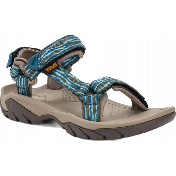 Teva W'S Terra Fi 5 Universal, FMBG, 37 (us 6)| uk 4