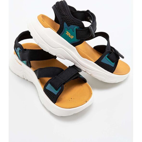 Teva W'S Zymic, BSFL, 40 (us 9)| uk 7
