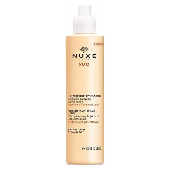 NUXE POLSKA SP. Z O.O. NUXE SUN BALSAM PO OPALANIU 400 ML