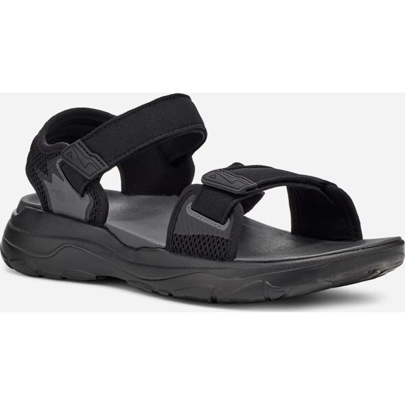 Teva M'S Zymic, BLK, 39.5 (us 7)| uk 6