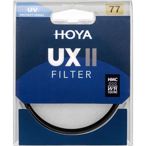 Filtr Hoya Hoya UX II UV Filter 37mm
