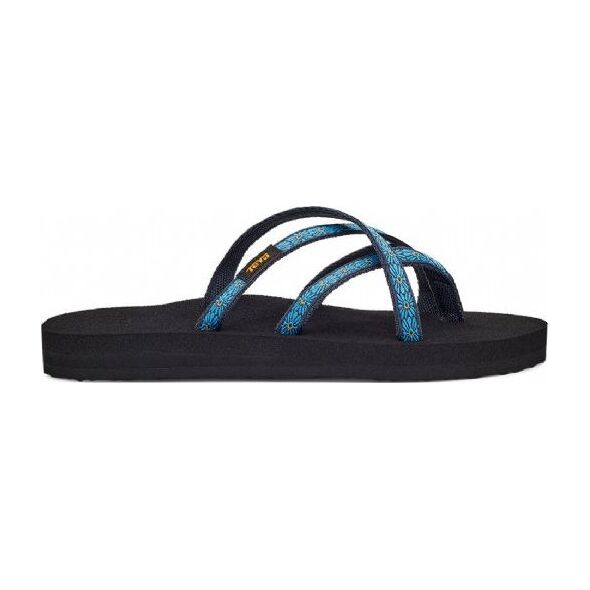 Teva Japonki damskie W'S Olowahu, FLNY r. 38 (6840-FLNY)