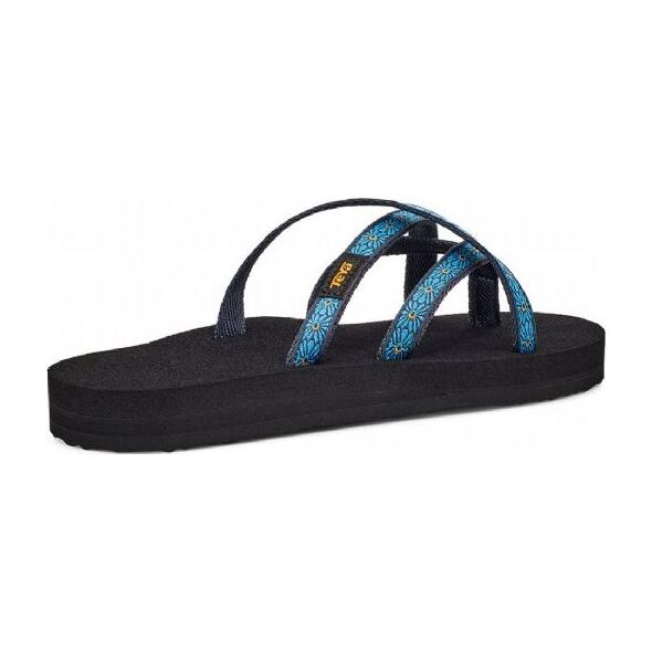Teva Japonki damskie W'S Olowahu, FLNY r. 38 (6840-FLNY)
