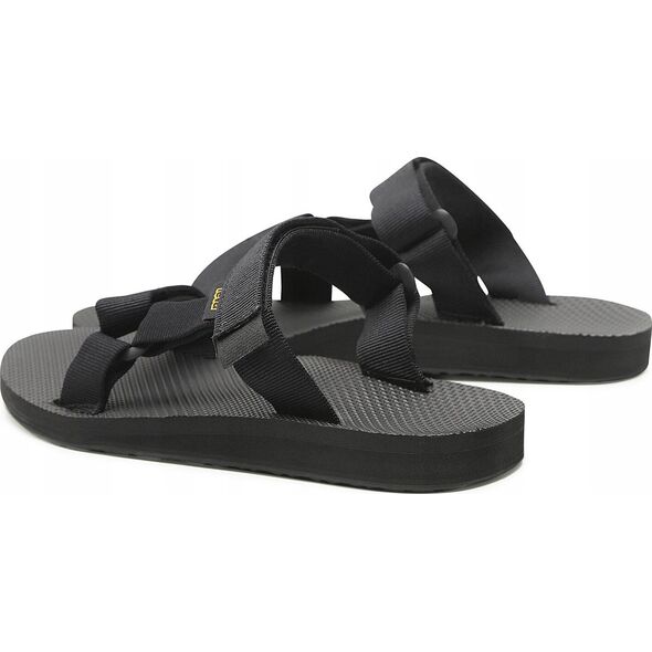 Teva M'S Universal Slide, BLK, 40.5 (us 8)| uk 7