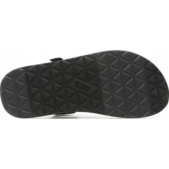 Teva M'S Universal Slide, BLK, 40.5 (us 8)| uk 7