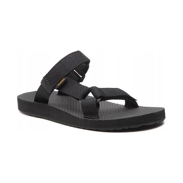 Teva M'S Universal Slide, BLK, 43 (us 10)| uk 9