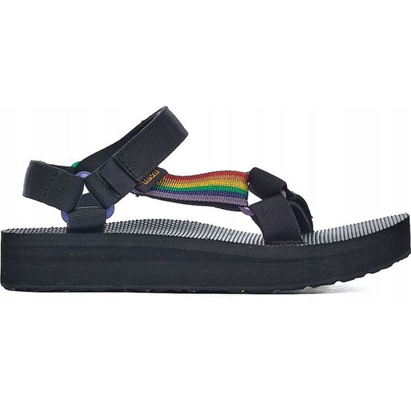 Teva W'S Midform Universal Pride, BLRW, 41 (us 10)| uk 8