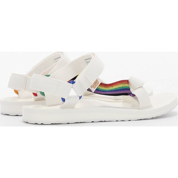 Teva W'S Original Universal Pride, WRBW, 38 (us 7)| uk 5