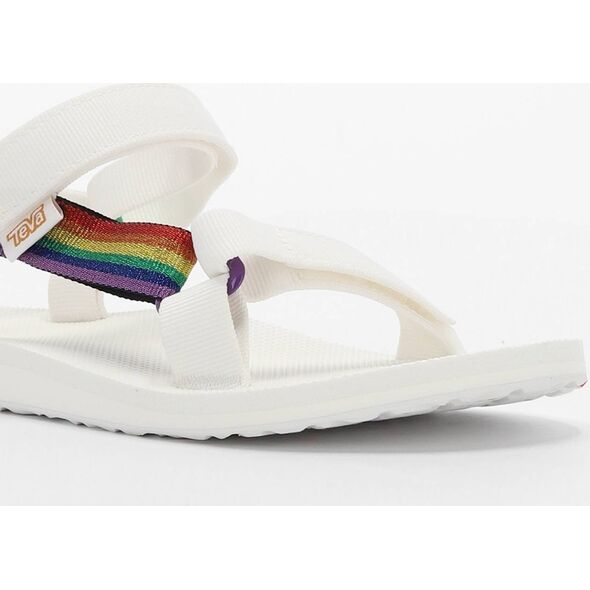 Teva W'S Original Universal Pride, WRBW, 38 (us 7)| uk 5