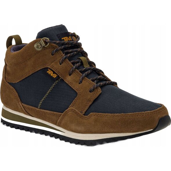 Teva M'S Highside Mid, BNNV, 44.5 (us 11)| uk 10
