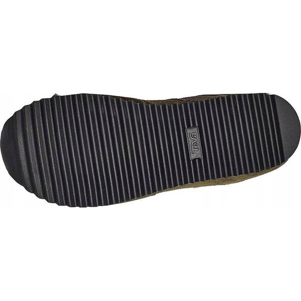 Teva M'S Highside Mid, DOBC, 43 (us 10)| uk 9