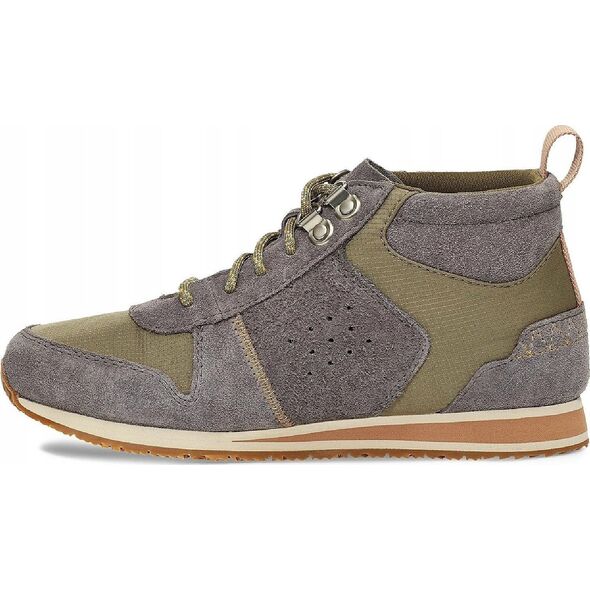 Teva W'S Highside '84 Mid, GYOL, 38 (us 7)| uk 5