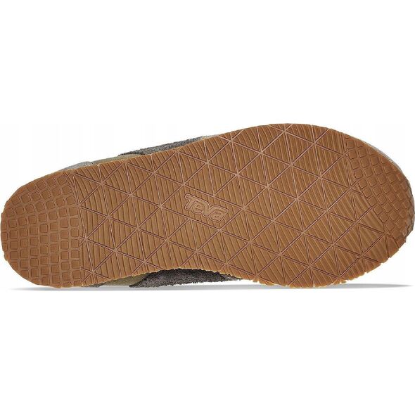 Teva W'S Highside '84 Mid, GYOL, 39 (us 8)| uk 6