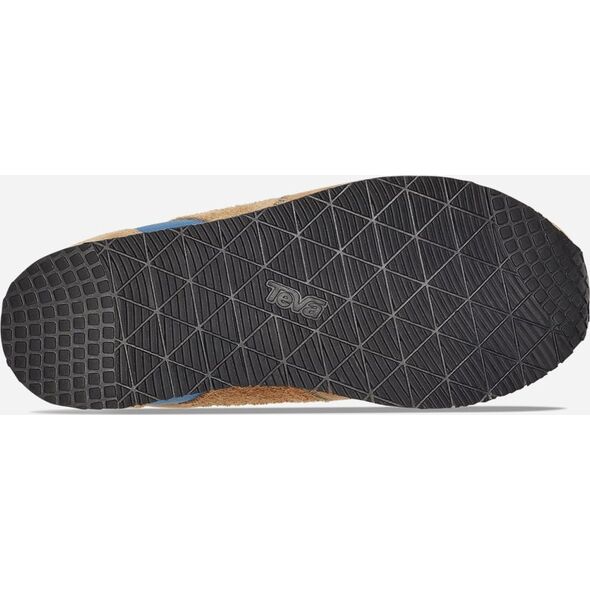 Teva W'S Highside '84 Mid, TBLUE, 36 (us 5)| uk 3