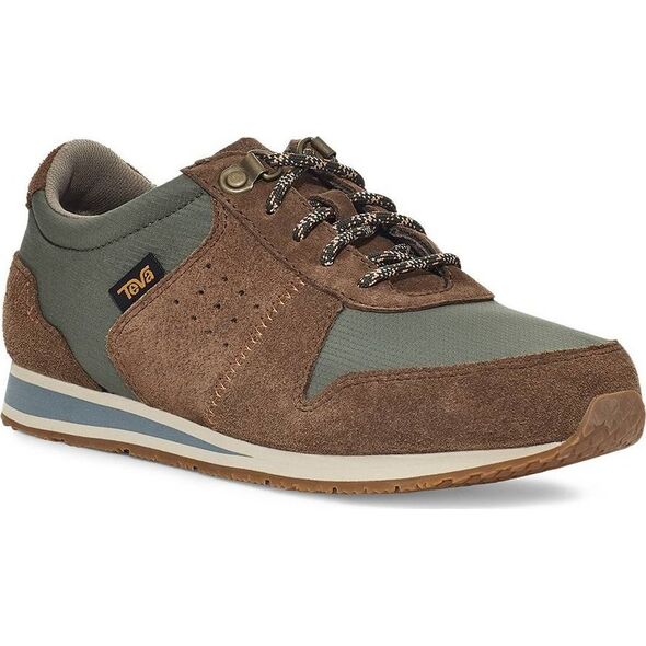 Teva W'S Highside '84, BTHY, 37.5 (us 6.5)| uk 4.5