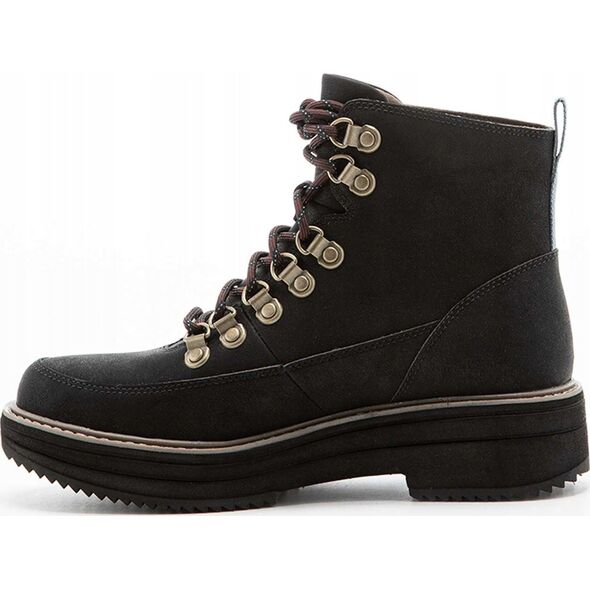 Teva W'S Midform Boot, BLK, 36 (us 5)| uk 3