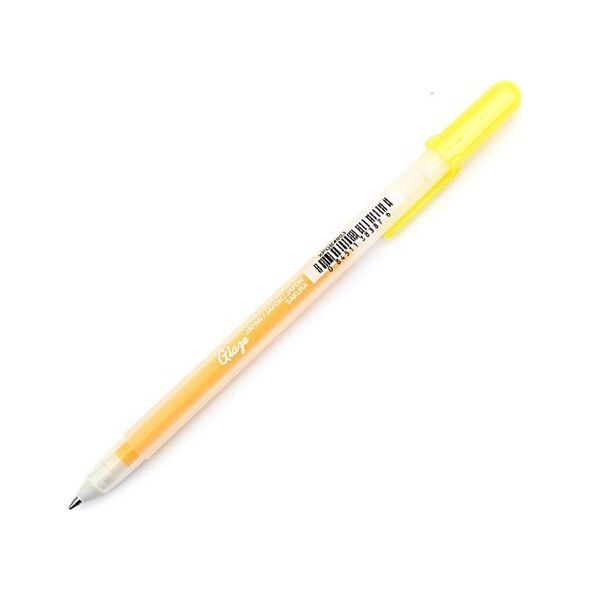 BRUYNZEEL SAKURA Sakura Glaze 3d-Roller 803 Yellow 0,7mm 9639453 84511383876