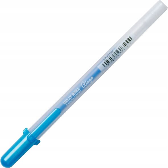 BRUYNZEEL SAKURA Sakura Glaze 3d-Roller 836 Blue 0,7mm 9639465 84511383944