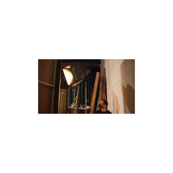 Lampa studyjna Aputure Wrota Aputure F10 Barn Doors