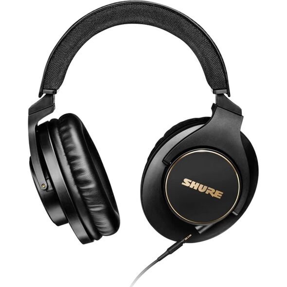 Słuchawki Shure SHURE SRH840A